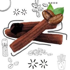 Churros Café