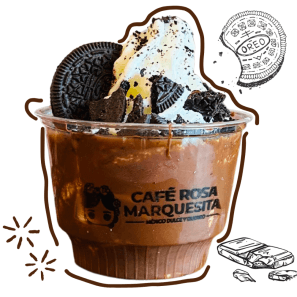 Choco Farfy
