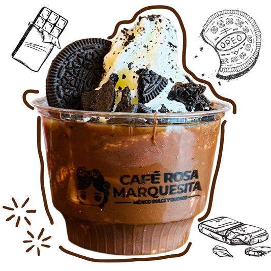 Choco Farfy