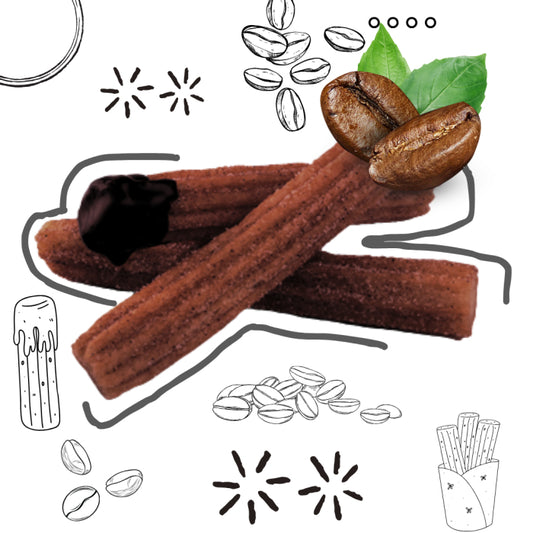 Churros Café