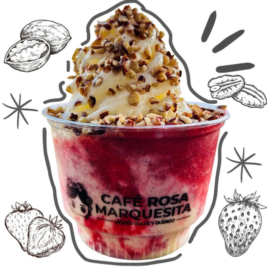 Farfy Fresita