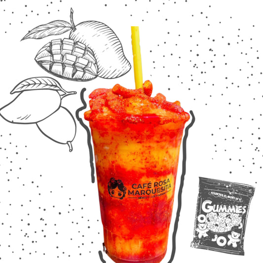 Smoothie de Mango