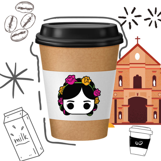 Café Puebla